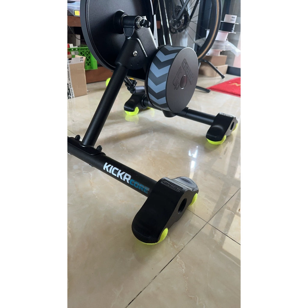 Rocker feet kit for Wahoo KICKR Core / Magene T200 - photo 7