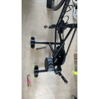 Rocker feet kit for Wahoo KICKR Core / Magene T200 - photo 8