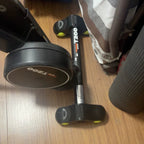 Rocker feet kit for Wahoo KICKR Core / Magene T200 - photo 10