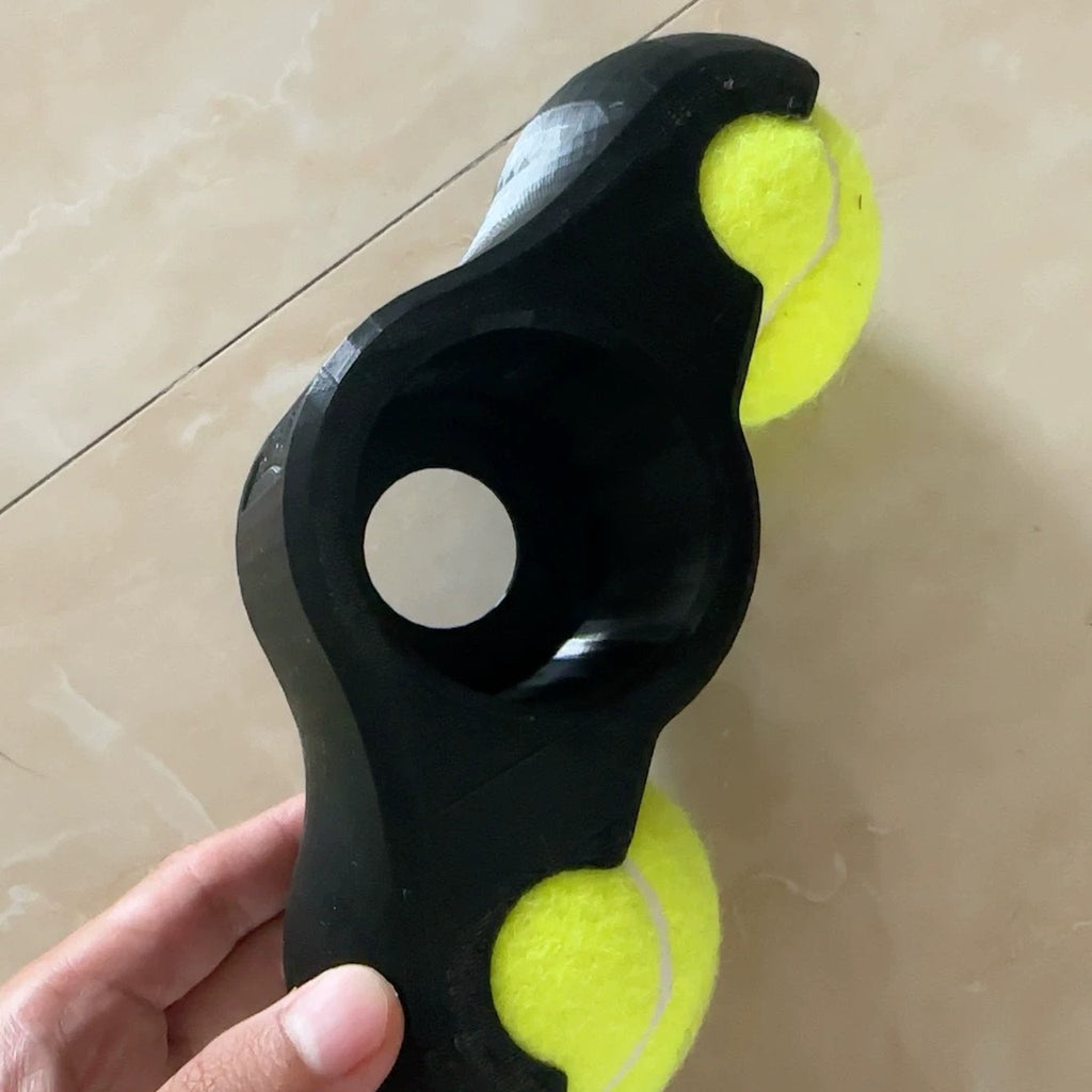 Rocker feet kit for Wahoo KICKR Core / Magene T200 - photo 11