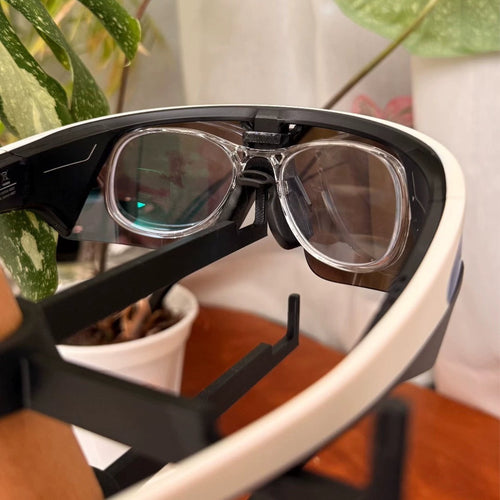 Prescription lens insert for Oakley Meta Vanguard - photo 1