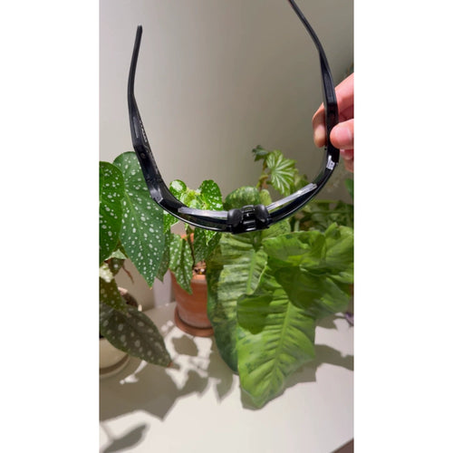 Prescription lens insert for Oakley Meta Vanguard - photo 2