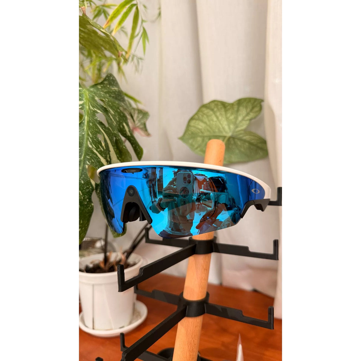 Prescription lens insert for Oakley Meta Vanguard - photo 4