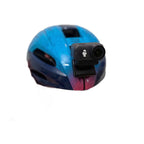 Cycling Helmet Camera Mount for DJI Osmo Nano & Insta360 GO 3S / GO Ultra